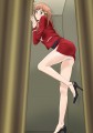 27作目（加藤茉莉香）/hiropyon