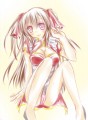 チャイナメイドさん/黒川りん
