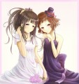 えるとまやか/さくらんぼ