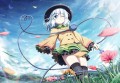 こいしポスカ/朱シオ