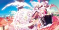 City of Angels/藍·Hallelujah