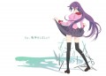 【化物語】ひたぎクラブ/uchi*asa