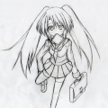 ラフ