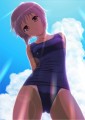 …太陽を直接見ないで/akahige