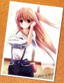 ビス子お誕生日おめでとう(๑╹▿╹๑)/Syroh