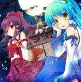 sweet sweets./七桃りお