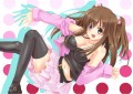 ごちゃごちゃと
