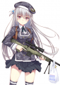 迷彩ＪＫ/ぎん子・・・