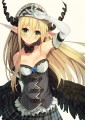 悪魔っ子/パセリ