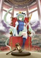 [例大祭]　幻葬ノ花　四季映姫・ヤマザナドゥ/えめらね@例大祭　か-38a