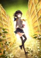 東雲侑子は全ての小説をあいしつづける/Nardack