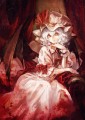 DEEP RED/晩杯あきら