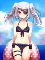 ラウラたそ/かまなつ