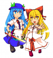 例大祭⑨/Lan