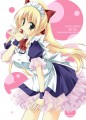 メイドさん/hitotoki