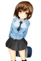 JK/ちいうつ