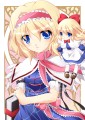 アリス・マーガトロイド/ISA