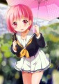 あのね、/さくろ