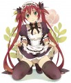 誘惑メイドっ娘/ありえこ