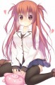 やっと捕まえた！/わたる