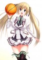 なにかの間違いの如く成長した真帆/舷