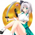 みょん/煌月梟＠C82 土 テ-06b