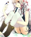ふんわり/紅月　ゆゆ