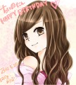 ちぃのたん/羽月
