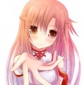 アスナ/幸せ色