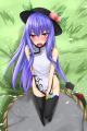東方でチャイナドレス描くっきゃない！16くらい/秋月からす