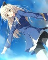 ペリーヌさん/hirokazukine