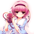 さとり様はご機嫌ななめ/草月　野々乃