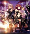 【PFSR】半分悪魔みたいな【ギルドア】/桑島黎音（のうぎょう）