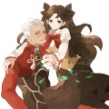 ふぇいとまとめ/ゆ