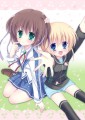 サクラヒメ/まな