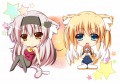 お気に入り300人記念(?)/AK@TSUKI