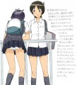 改札口
