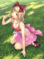 野に咲く野いちごちゃん/マナカッコワライ