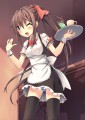 うぇいとれすさん/おると