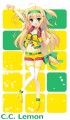 レモン娘/raiou