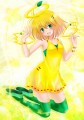 C.C.レモン擬人化子さん/葵カナン