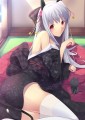 お題【猫耳】/daiaru