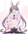 うさ娘/さとみ