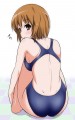 チラ律動/丸腰鉄平
