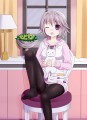 猫はふかふか/月野　ネル（コミティア原稿中）