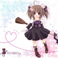 魔法少女！/氷室 フェリ