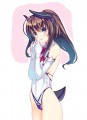 らくがき0630/珈琲猫