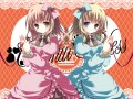 夏はじまりました（壁紙ばーじょん）/奈月ここ