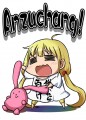 Anzuchang!/□(シカク)