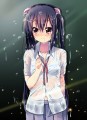 ぬれにゃん/くらう(九郎)
